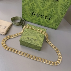 Gucci Necklaces